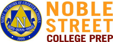 Noble Street College Prep Golden Tigers