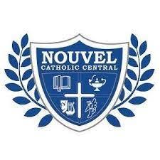 Nouvel Catholic Central Panthers