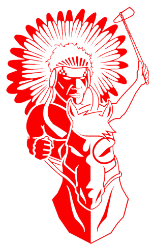 Oglala Lakota College Bravehearts