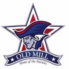 Old Mill Patriots