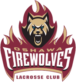 Oshawa FireWolves