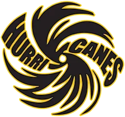Pamlico County Hurricanes