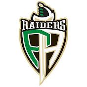 Prince Albert Raiders