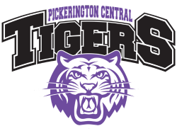 Pickerington Central Tigers