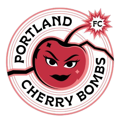 Portland Cherry Bombs FC