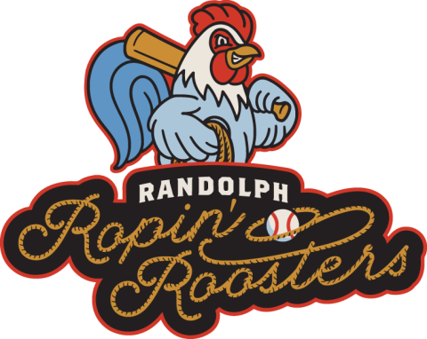 Randolph Ropin' Roosters