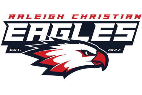 Raleigh Christian Eagles