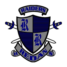 Redan Raiders
