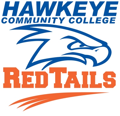 Hawkeye Community College RedTails