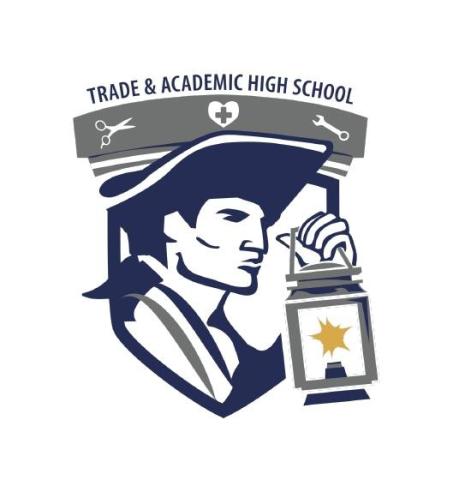 Paul Revere Academy Heroes