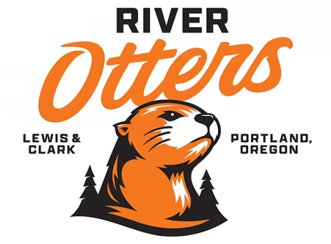 Lewis & Clark College River Otters