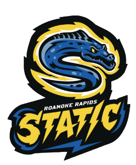 Roanoke Rapids Static