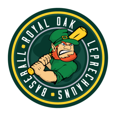Royal Oak Leprechauns