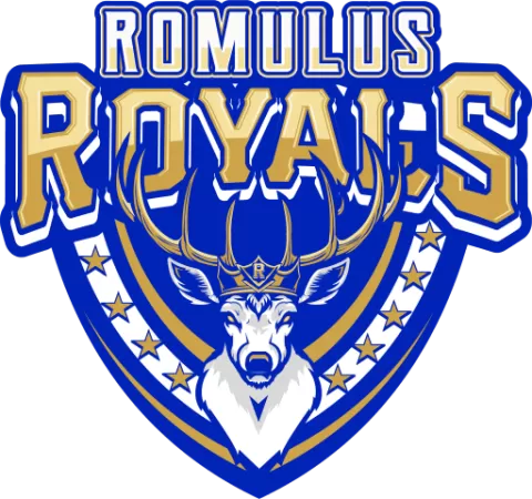 Romulus Central Royals