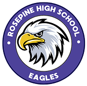 Rosepine Eagles