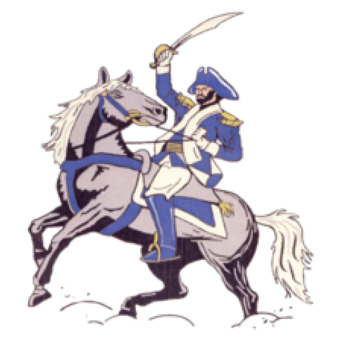 Richardton-Taylor Raiders