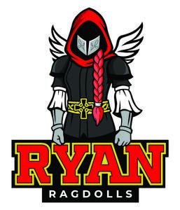 Archbishop Ryan Ragdolls