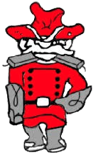 Sioux Central Rebels