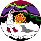 Shishmaref Northern Lights