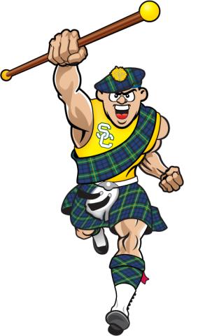 Shorecrest Highlanders