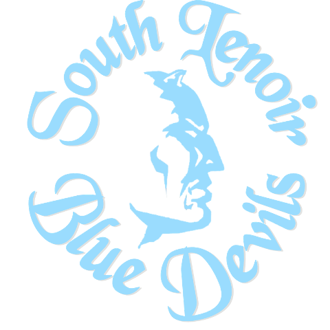 South Lenoir Blue Devils