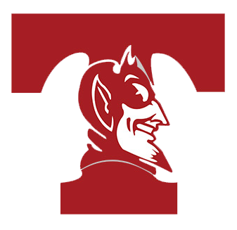 Texhoma Red Devils