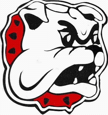 Thomasville Bulldogs