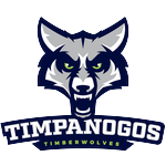 Timpanogos Timberwolves