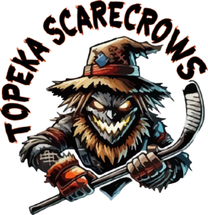 Topeka Scarecrows