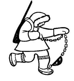 Nuiqsut Trapper Trappers