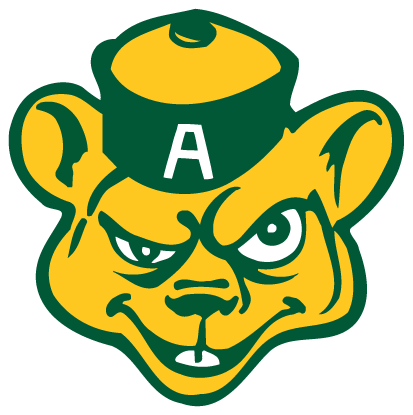 University of Alberta Golden Bears