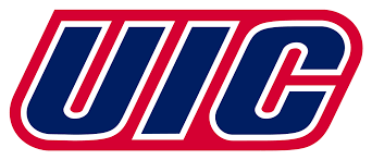 University of Illinois-Chicago Flames
