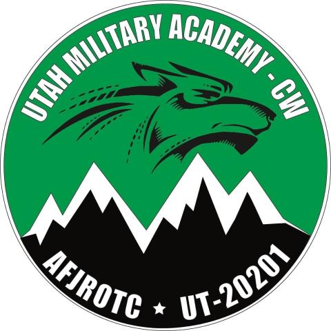 Utah Military Academy - Camp Williams Marauders