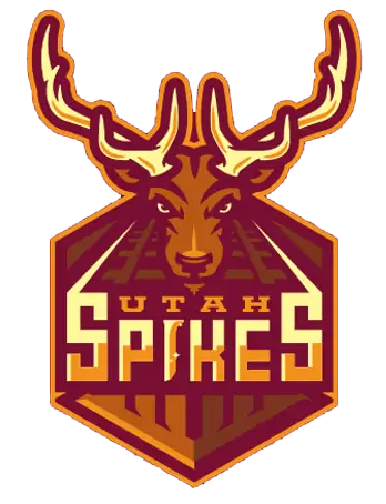 Utah Spikes