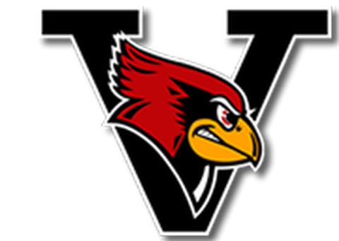Verdigris Cardinals