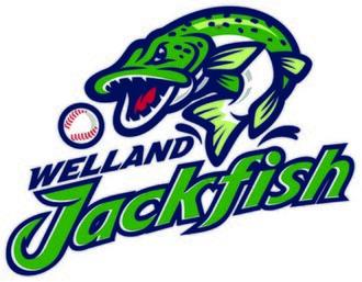 Welland Jackfish