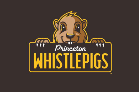 Princeton WhistlePigs