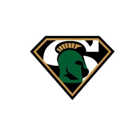 Richard Wright Charter Spartans