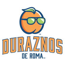 Duraznos de Roma