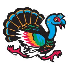 Pavos Salvajes de Augusta