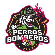 Perros Bomberos de Peoria