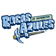 Rocas Azules de Wilmington